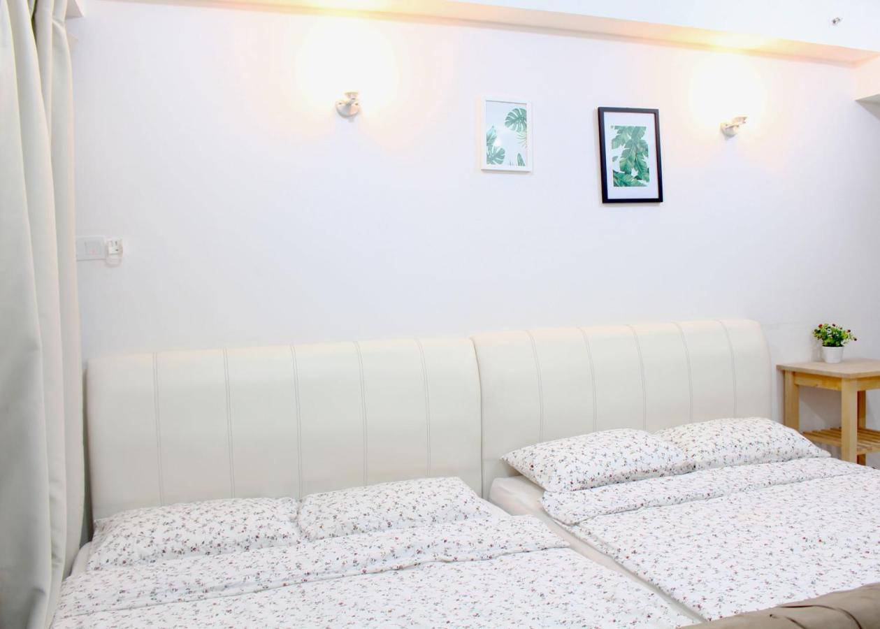 One O' Three Studio Apartment @D'Perdana Kota Bharu Buitenkant foto